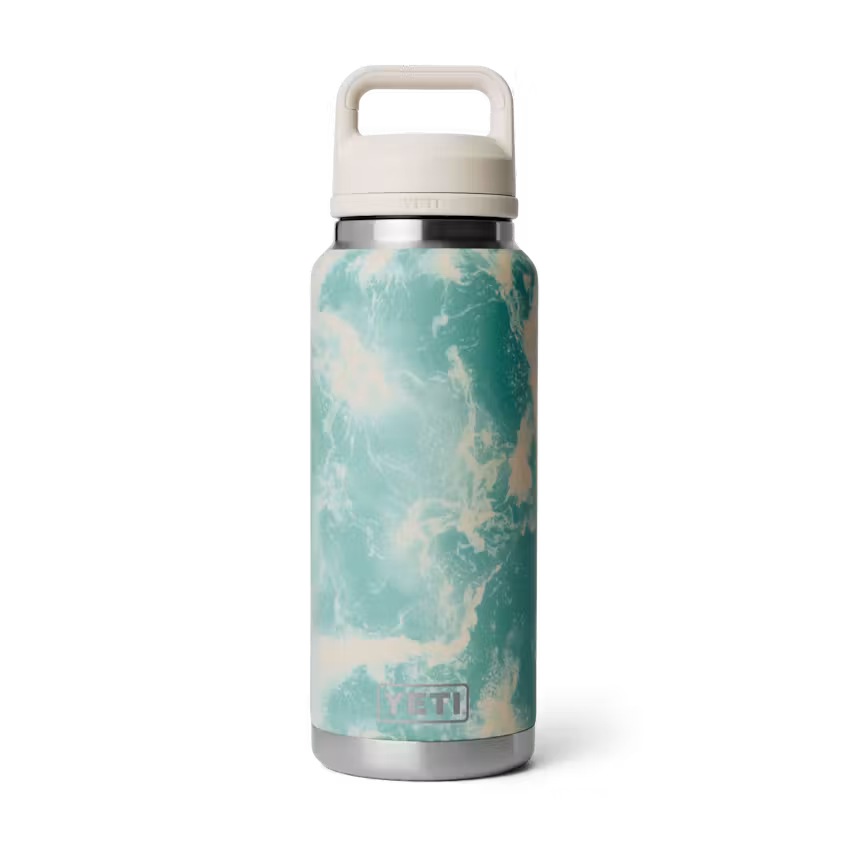 Rambler 36oz Bottle with Chug Cap