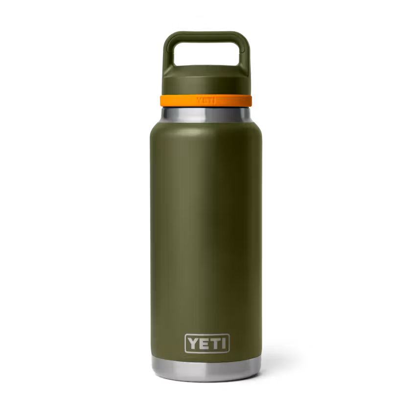 Rambler 36oz Bottle with Chug Cap