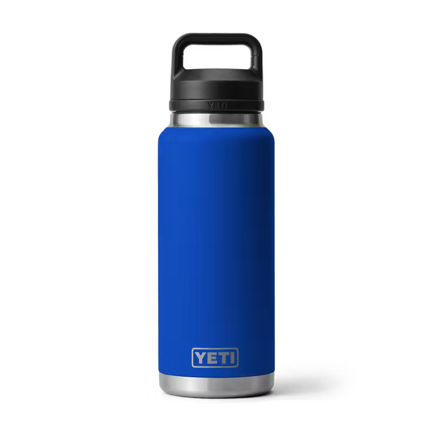 Rambler 36oz Bottle with Chug Cap