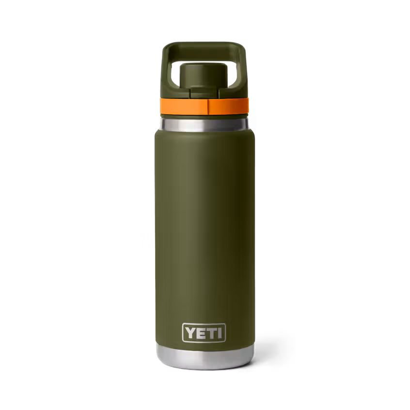 Rambler 26oz Bottle with Flip Chug Cap