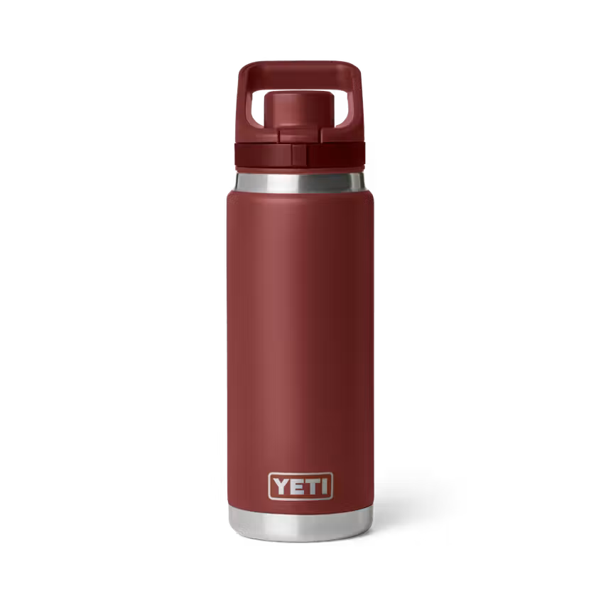 Rambler 26oz Bottle with Flip Chug Cap