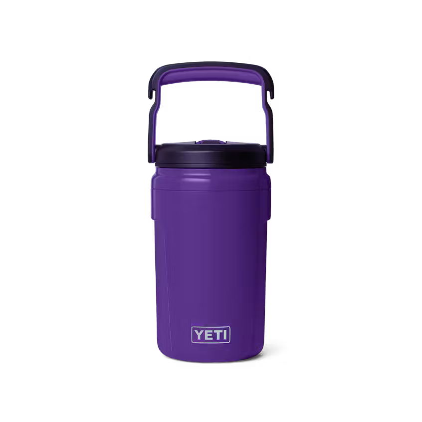 Silo 40 oz (1.1 L) Jug with Straw Cap