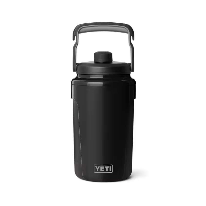 Silo Half Gallon (1.9 L) Jug with Chug Cap