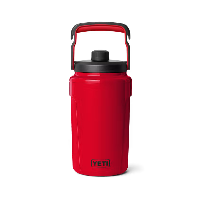 Silo Half Gallon (1.9 L) Jug with Chug Cap