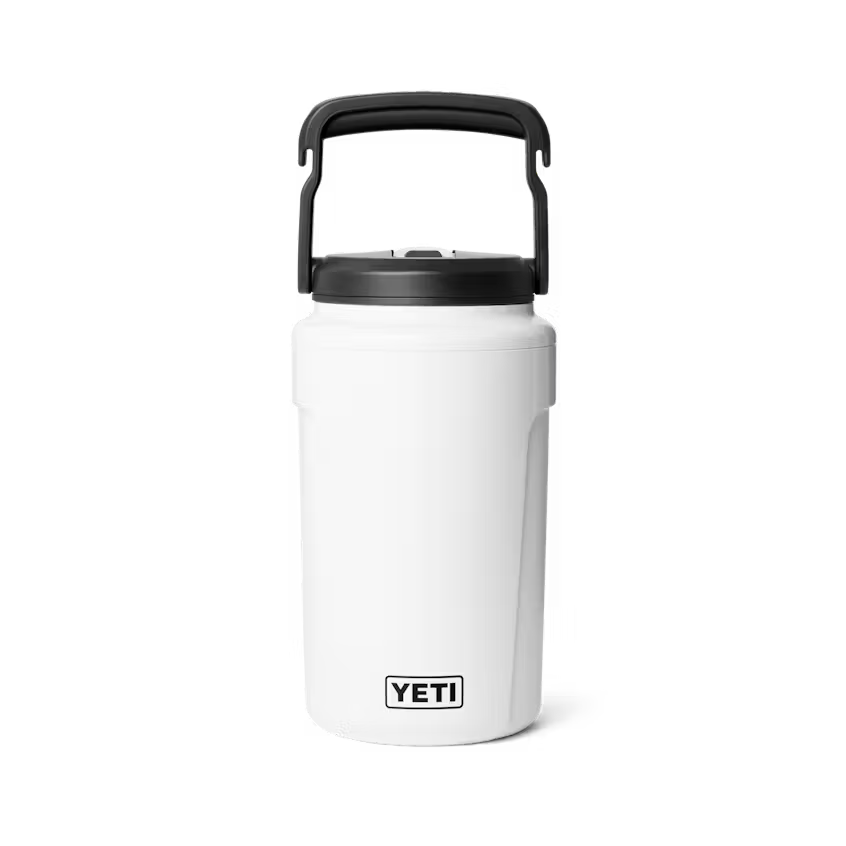 Silo Half Gallon (1.9 L) Jug with Straw Cap