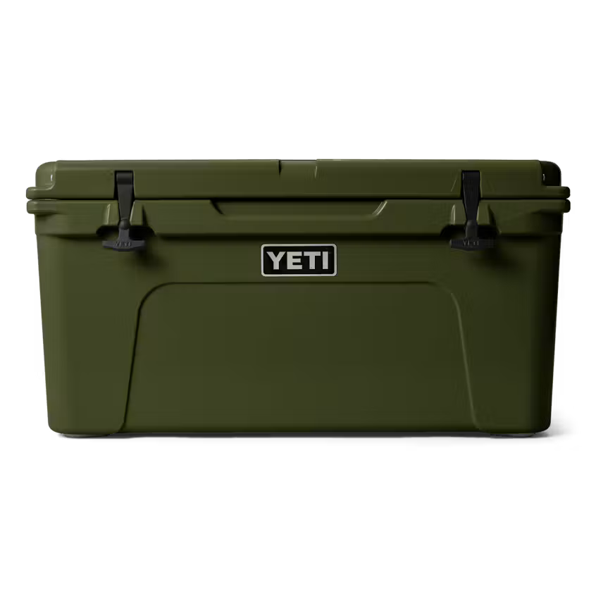 Tundra 65 Hard Cooler
