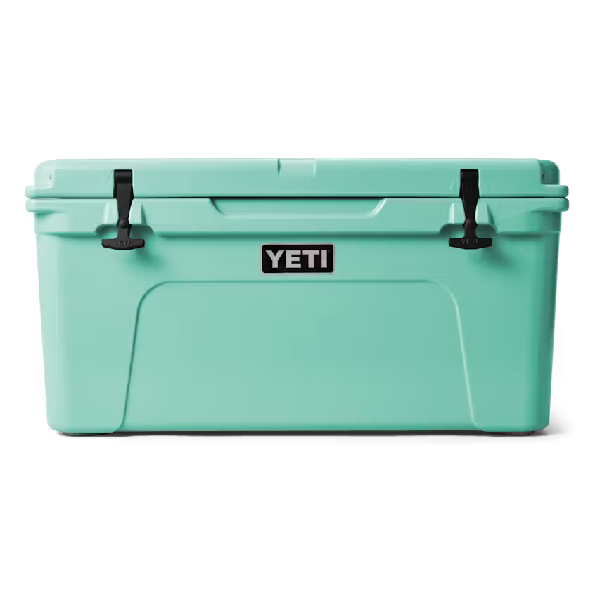 Tundra 65 Hard Cooler