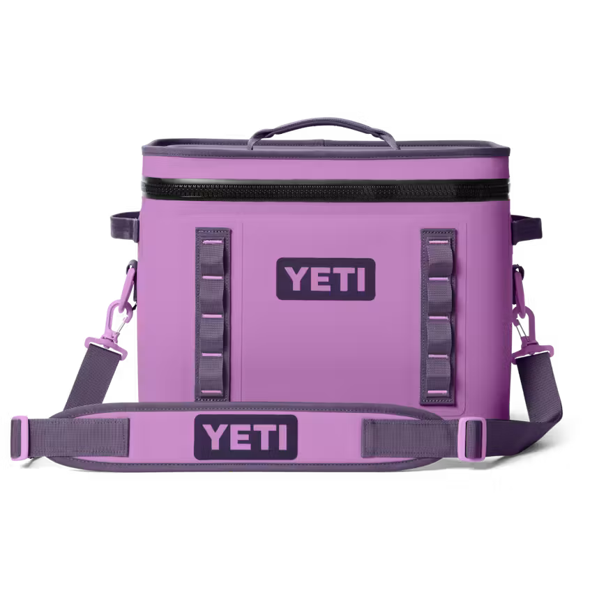 Hopper Flip 18 Soft Cooler