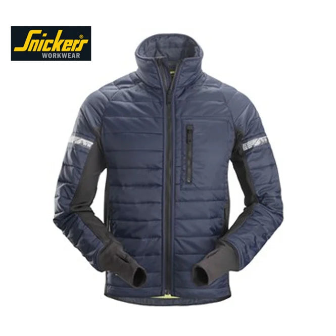 Snickers 8101 AllroundWork 37.5® Insulator Jacket