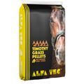 ALFATEC Timothy Pellets 20kg