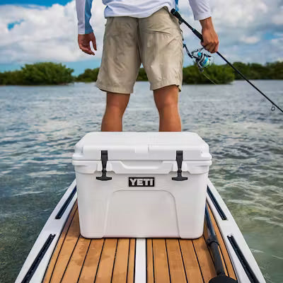Tundra 35 Hard Cooler