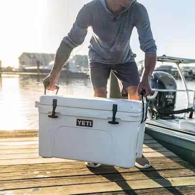 Tundra 45 Hard Cooler
