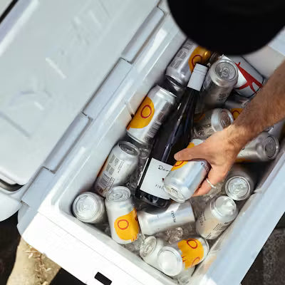 Tundra 45 Hard Cooler