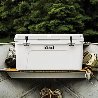 Tundra 65 Hard Cooler