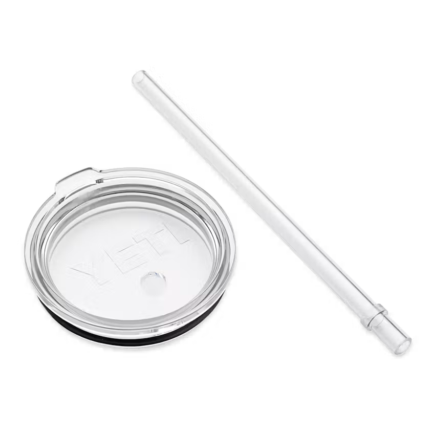 Rambler Straw Lid