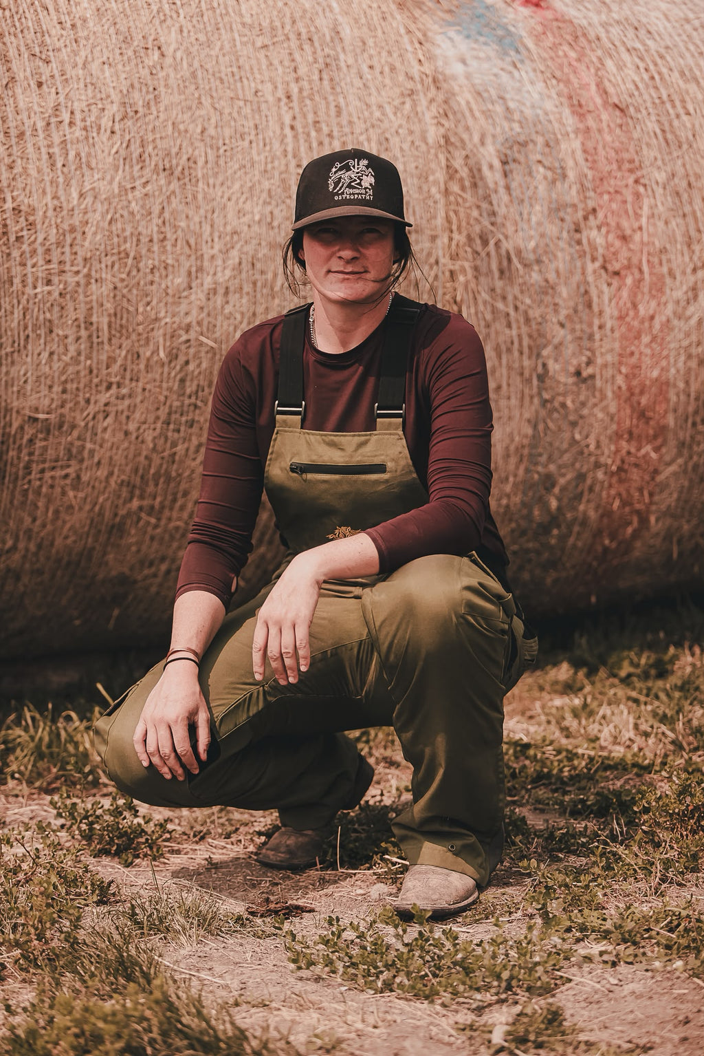 Destry Workhorse Coveralls