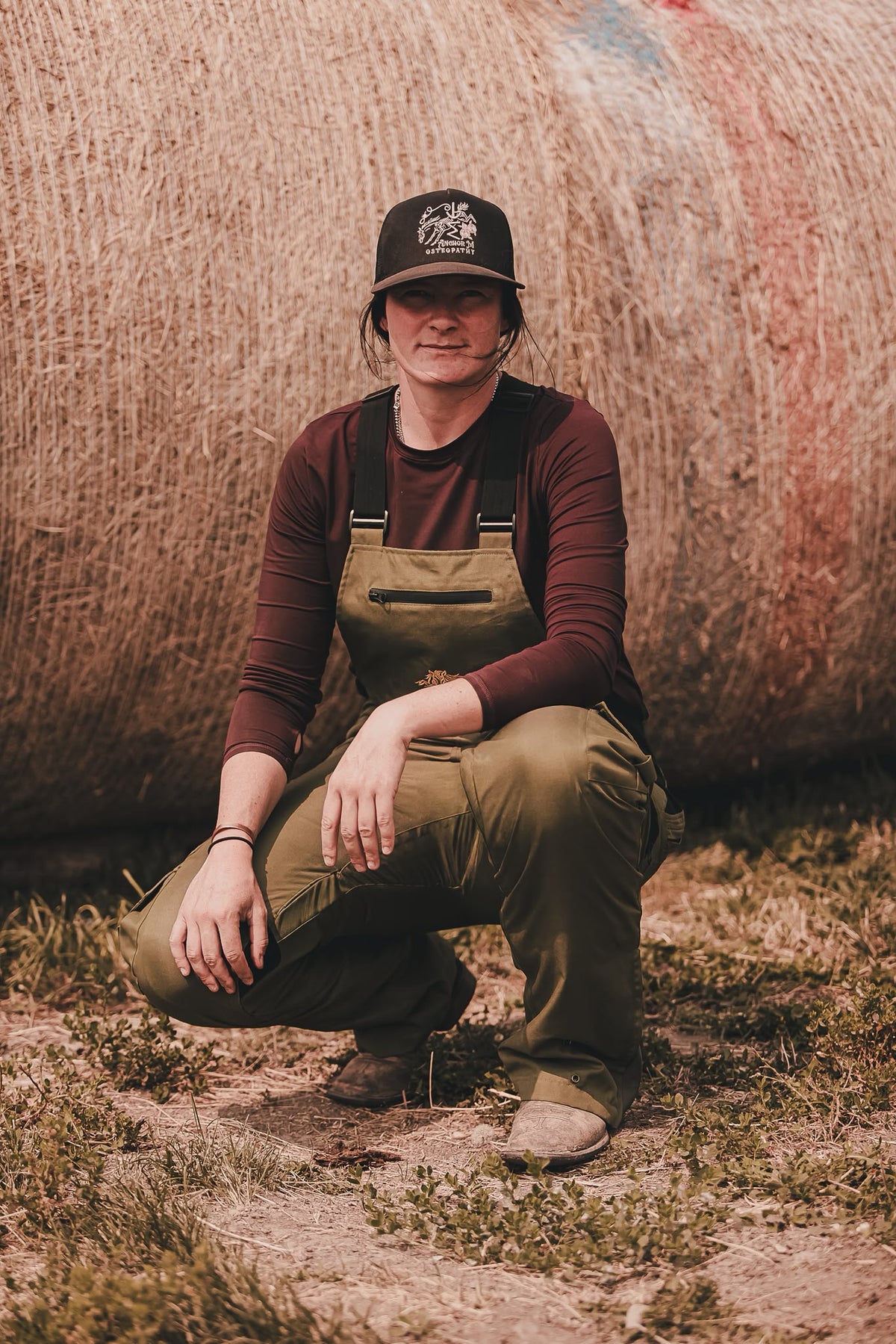 Destry Workhorse Coveralls