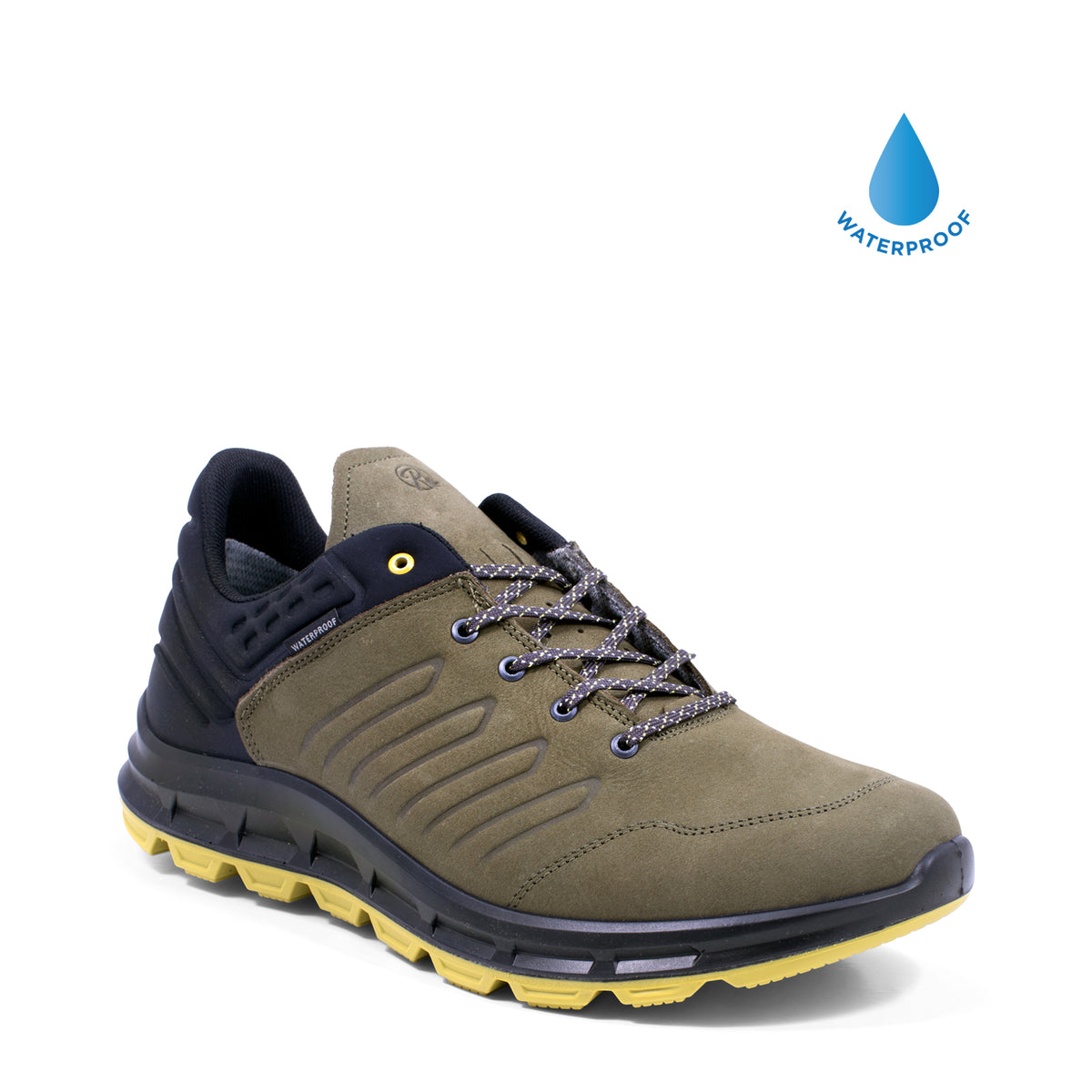 Redland Woodland Mens