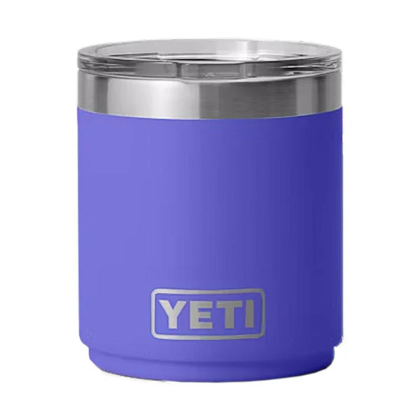 Rambler 10oz Stackable Lowball