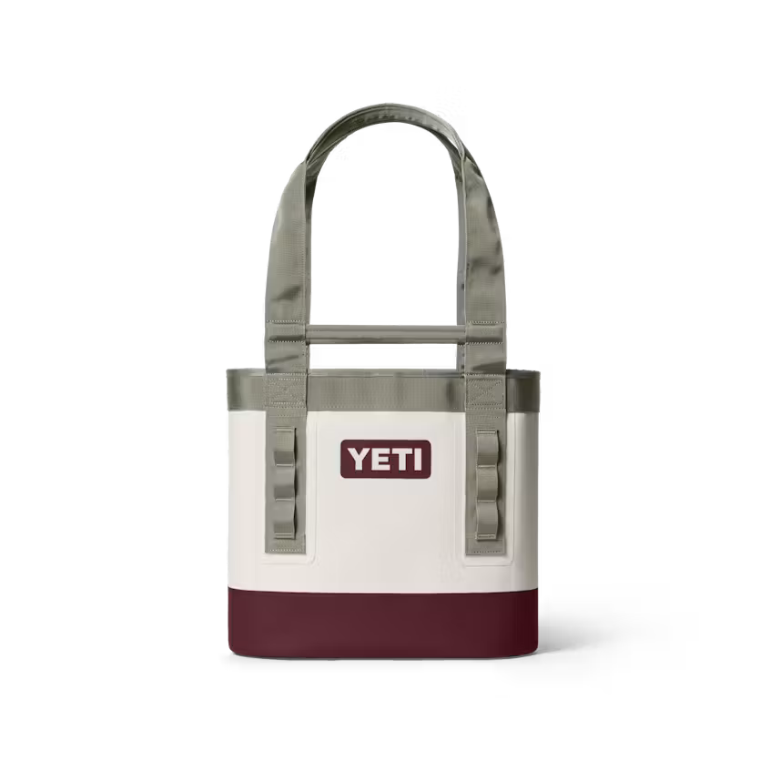 Camino 20 Carryall