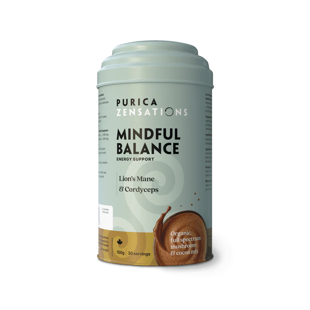 Zensations Mindful Balance 150g