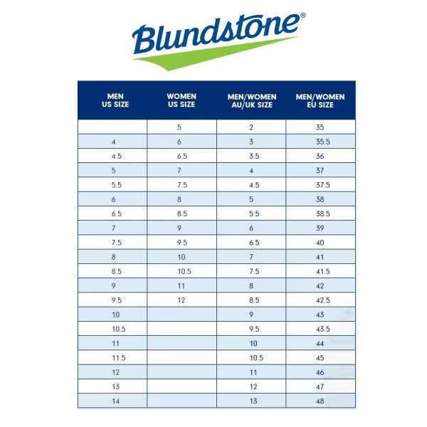 Blundstone 2636 Terrain Tan