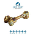Open Range Cured Dino Beef Bone