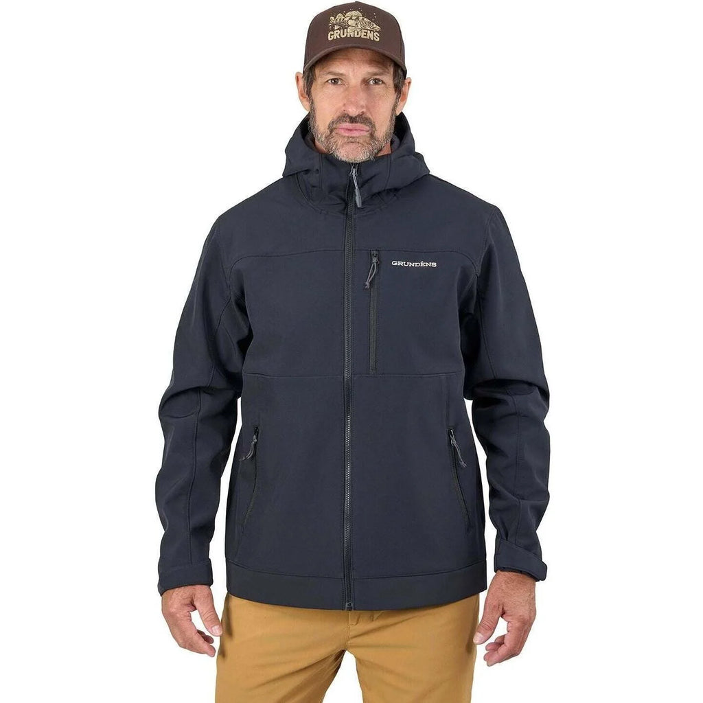 Grundens Bulkhead Jacket