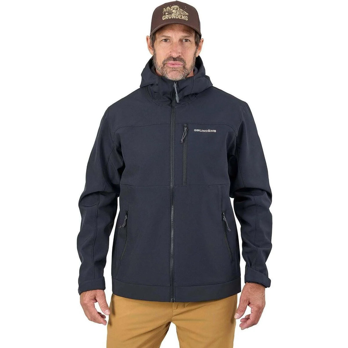 Grundens Bulkhead Jacket