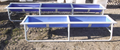 Heavy Duty Feed Bunks