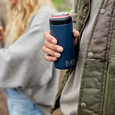 Rambler Colster Slim Can Cooler (355 ml)