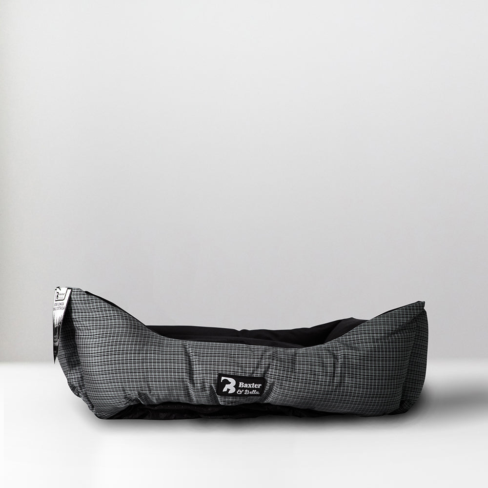 Baxter and Bella Lounger Bed