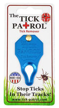 The Tick Patrol Tick Remover