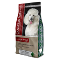 Canadian Naturals Lamb & Brown Rice Recipe for Large Breed Dogs