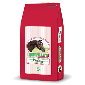 Hoffman’s 16% ProFat