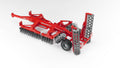 02217 Kuhn Disc Harrow XL
