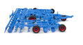 02228 Lemkin Disc Farm Toy