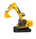 02484 CAT Large Excavator