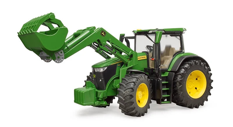Bruder 09826 John Deere 7R 350 w/ Front Loader