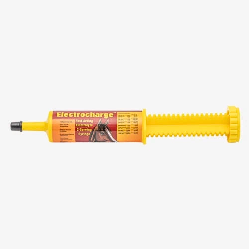 Finish Line - Mineral Charge Paste