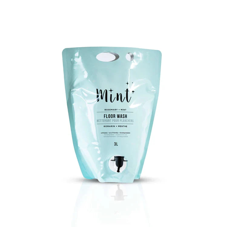 Mint Floor Wash