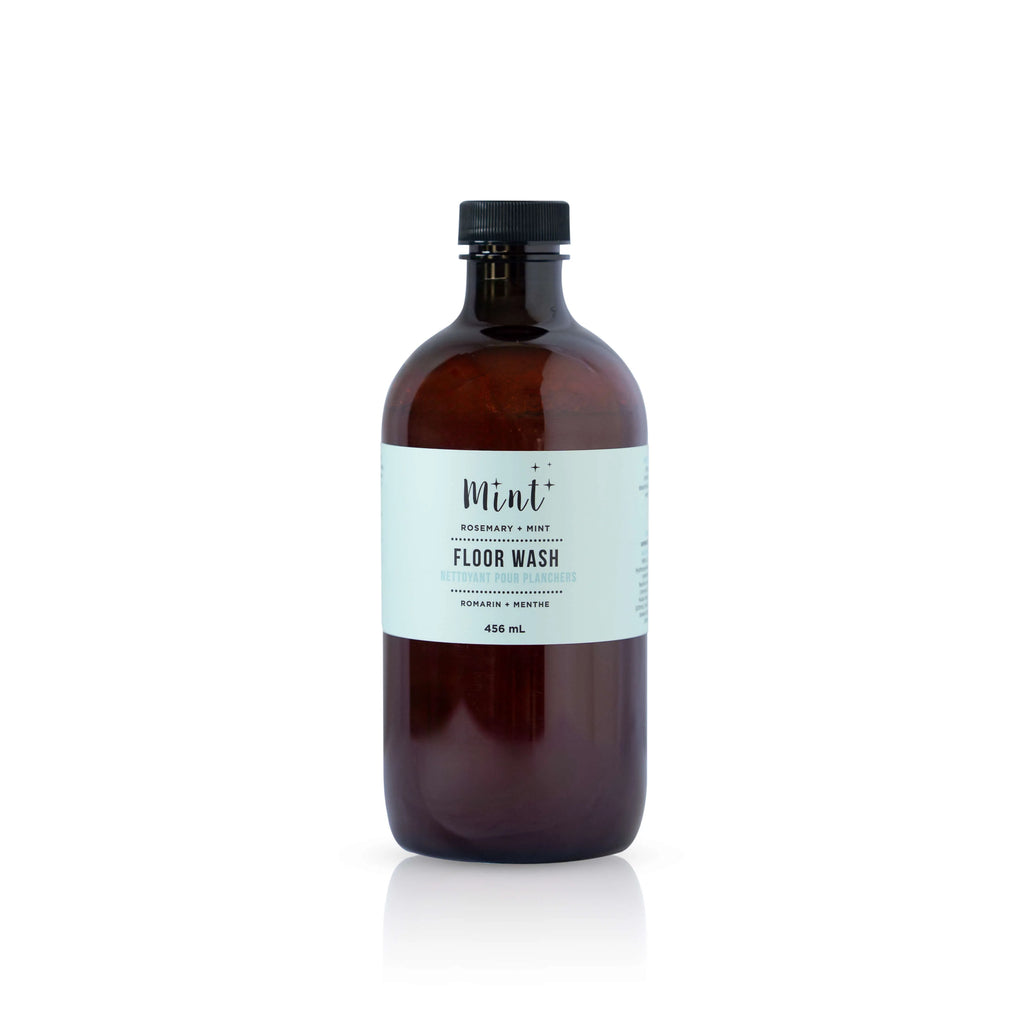 Mint Floor Wash