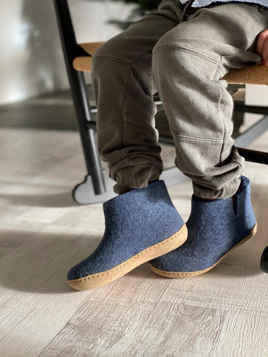 Glerup Boot Junior