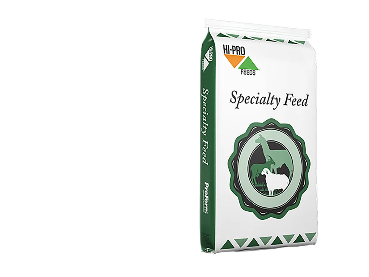 Trouw - 14% Textured Sheep Feed