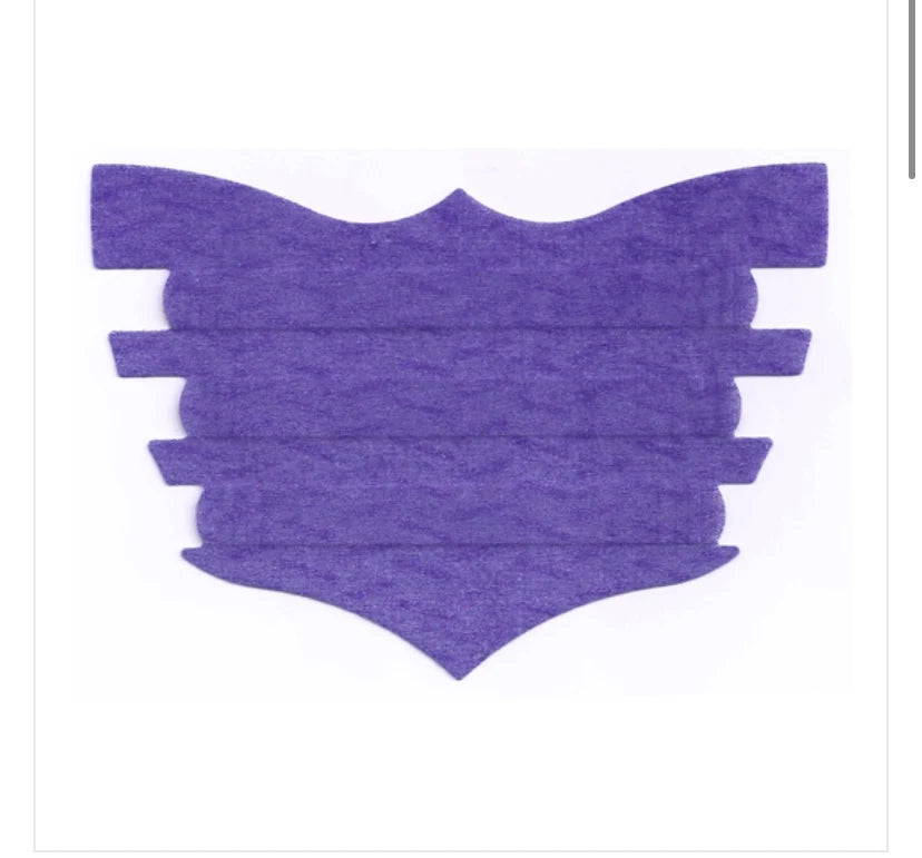 Flair Nasal Strips 6pk