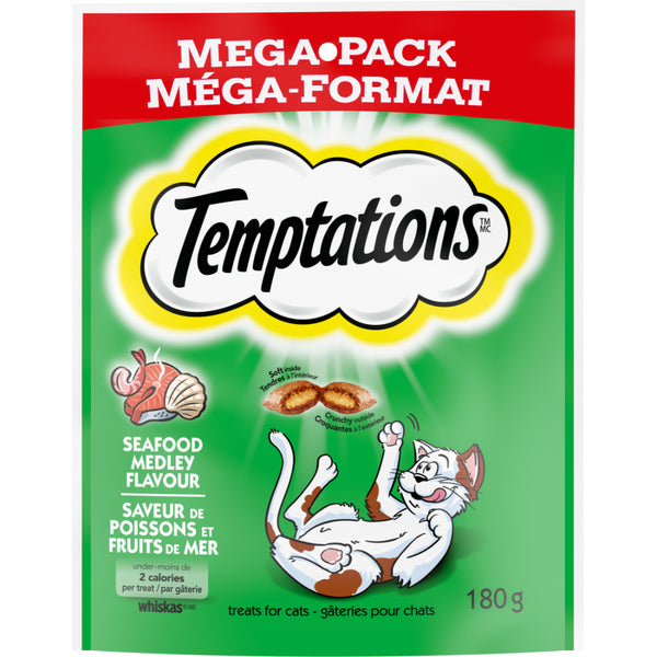 Temptations 180GM