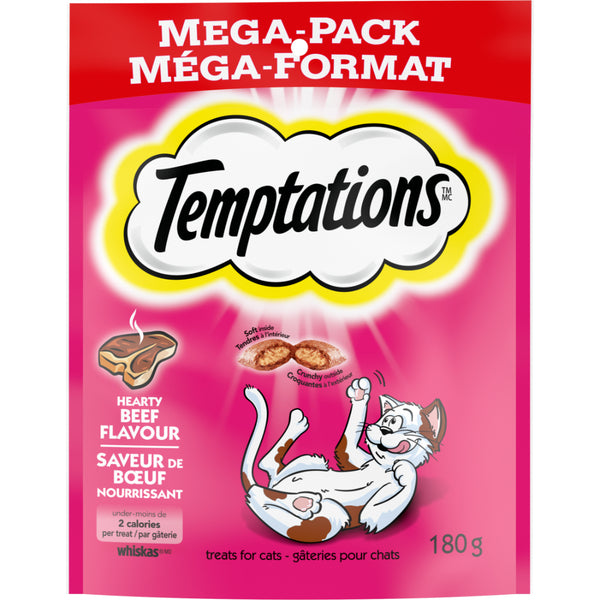 Temptations 180GM