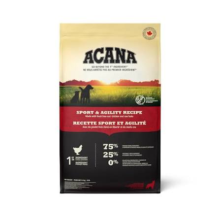 Acana Sport & Agility