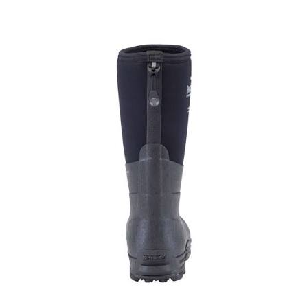 DRYSHOD Kid's Arctic Storm Black
