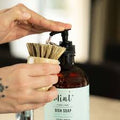 Mint Dish Soap